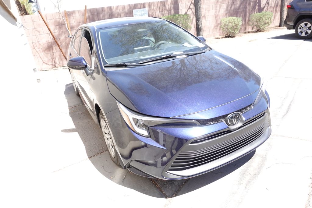 toyota corolla 2026 JTDBCMFE7T3114543 image toyota corolla 2026 JTDBCMFE7T3114543 image