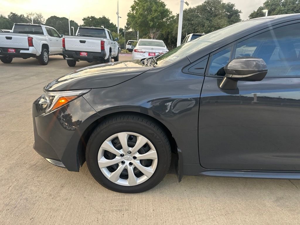 toyota corolla 2026 JTDBCMFE3T3117049 image toyota corolla 2026 JTDBCMFE3T3117049 image