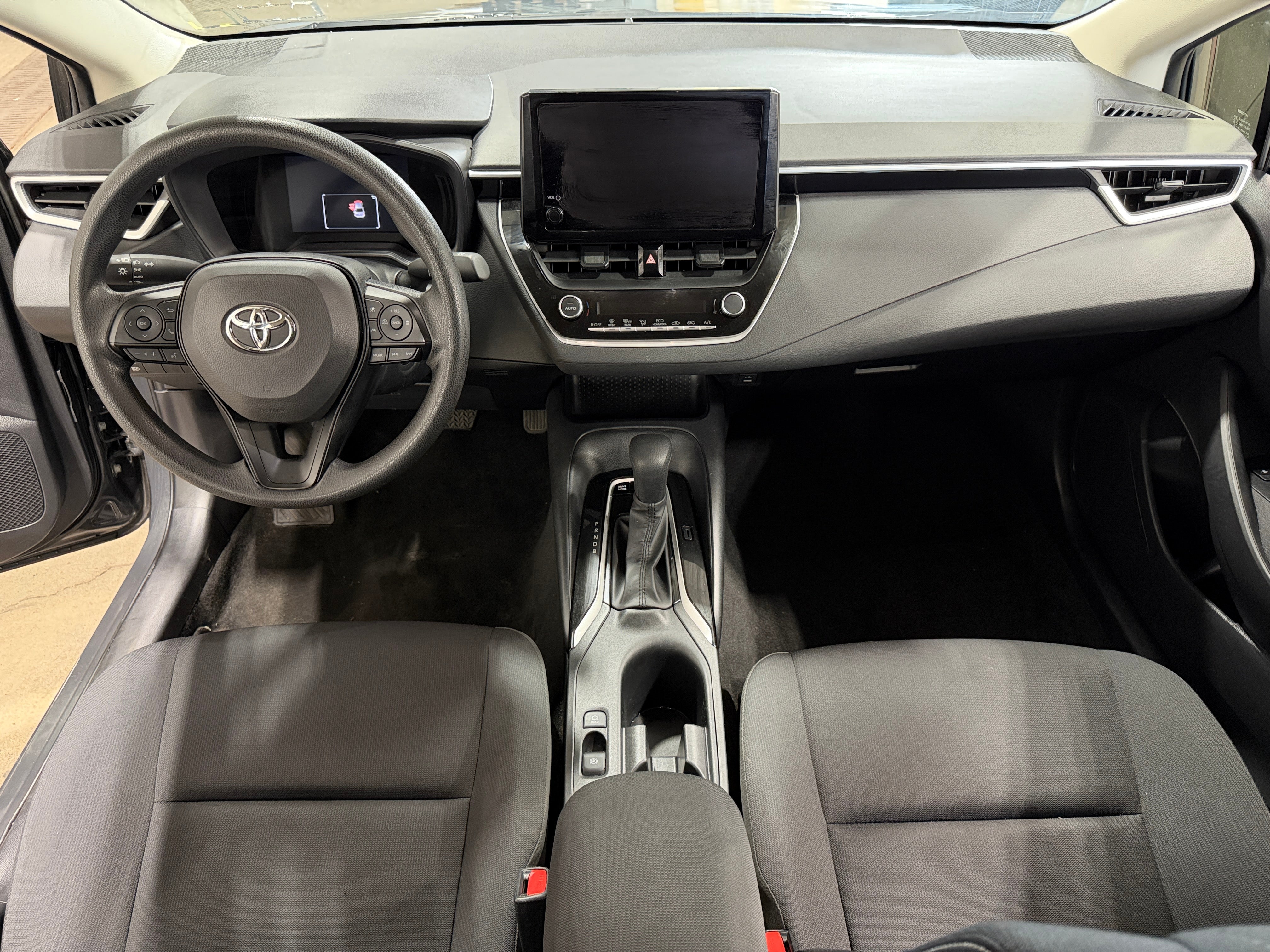 toyota corolla 2026 JTDBCMFE5T3126416 image toyota corolla 2026 JTDBCMFE5T3126416 image