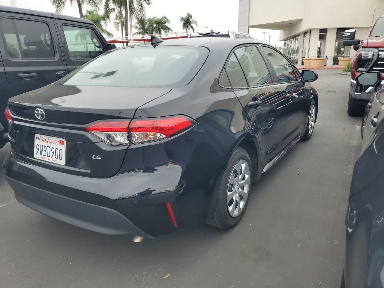 toyota corolla 2026 5YFB4MDE5TP378089 image toyota corolla 2026 5YFB4MDE5TP378089 image