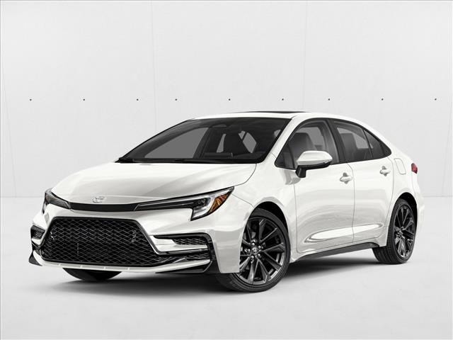 toyota corolla 2026 JTDT4MCE5T3529009 image toyota corolla 2026 JTDT4MCE5T3529009 image