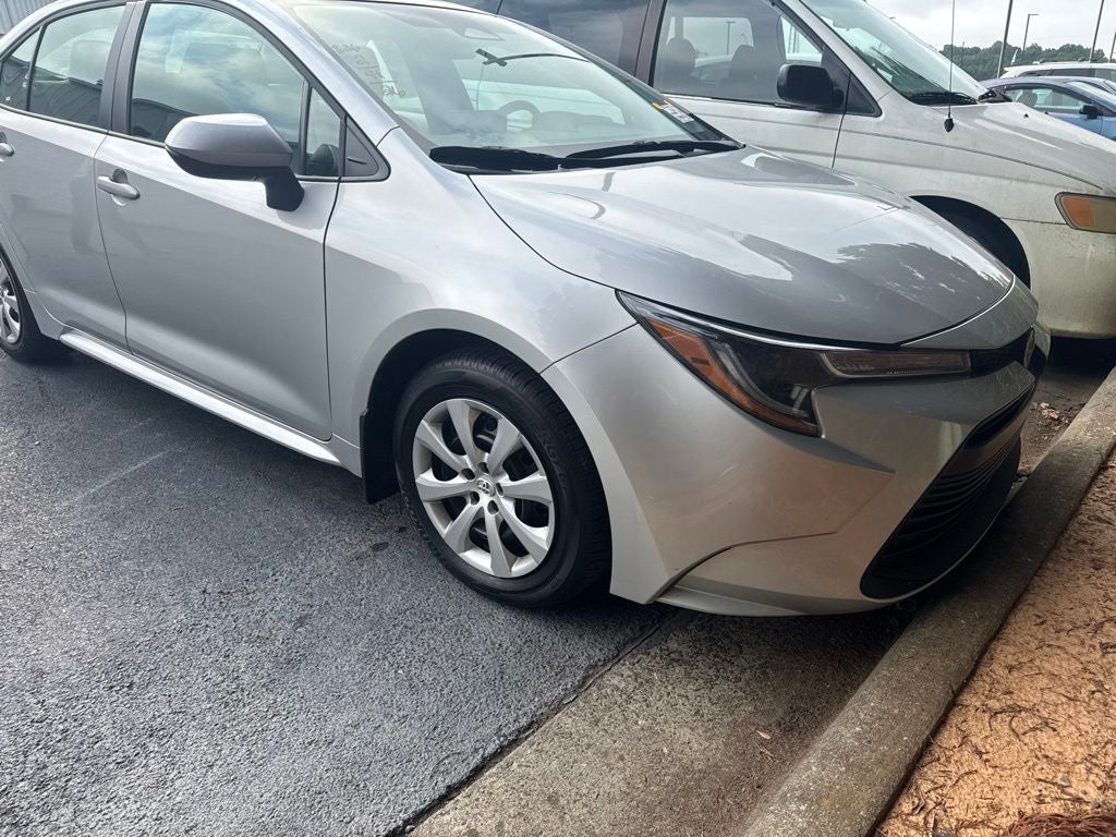 toyota corolla 2026 5YFB4MDEXTP364317 image toyota corolla 2026 5YFB4MDEXTP364317 image