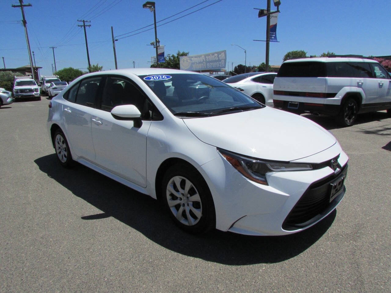 toyota corolla 2026 JTDB4MEE8T3044789 image toyota corolla 2026 JTDB4MEE8T3044789 image