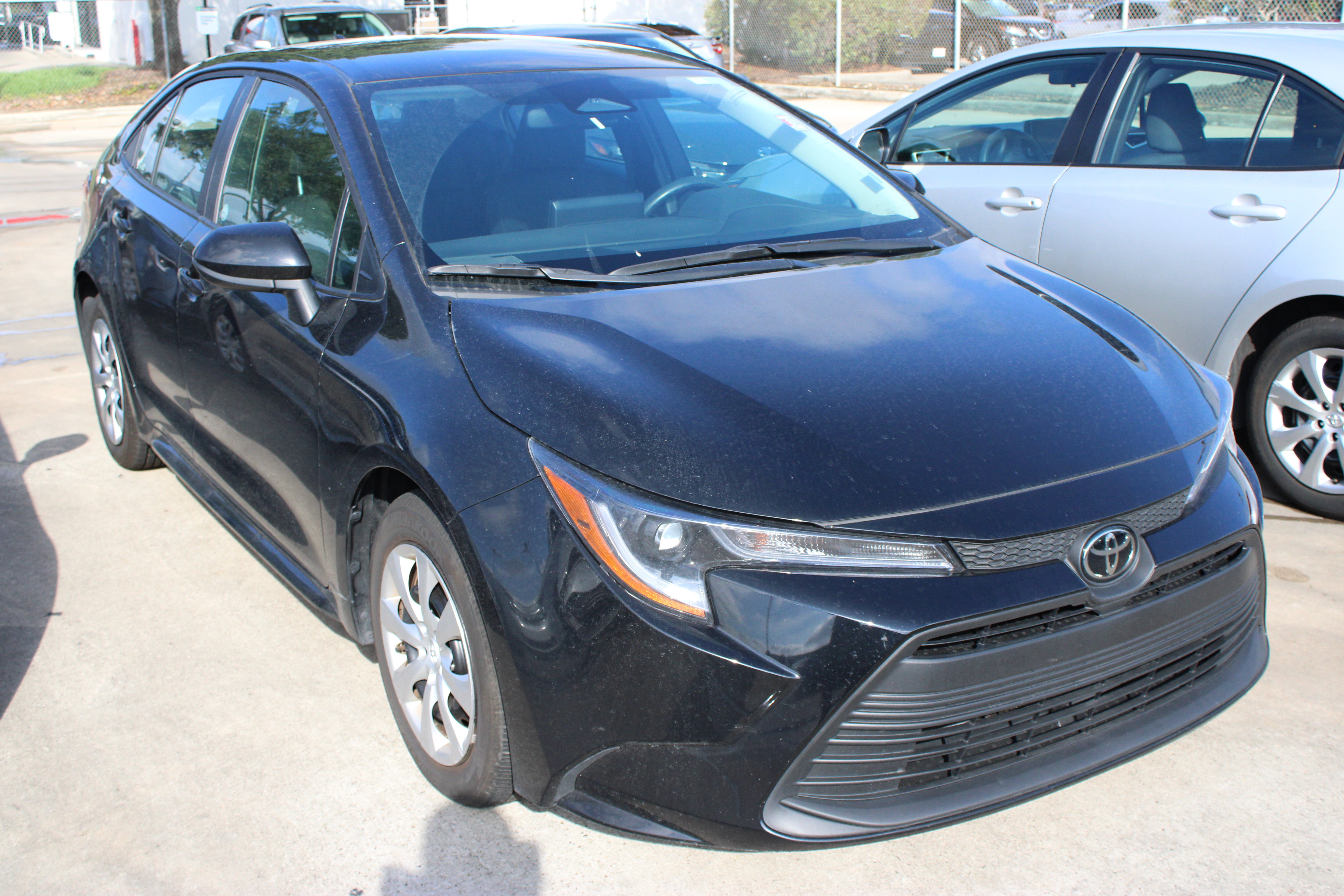 toyota corolla 2026 5YFB4MDEXTP387399 image toyota corolla 2026 5YFB4MDEXTP387399 image