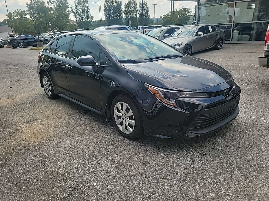 toyota corolla 2026 5YFB4MDE8TP374229 image toyota corolla 2026 5YFB4MDE8TP374229 image