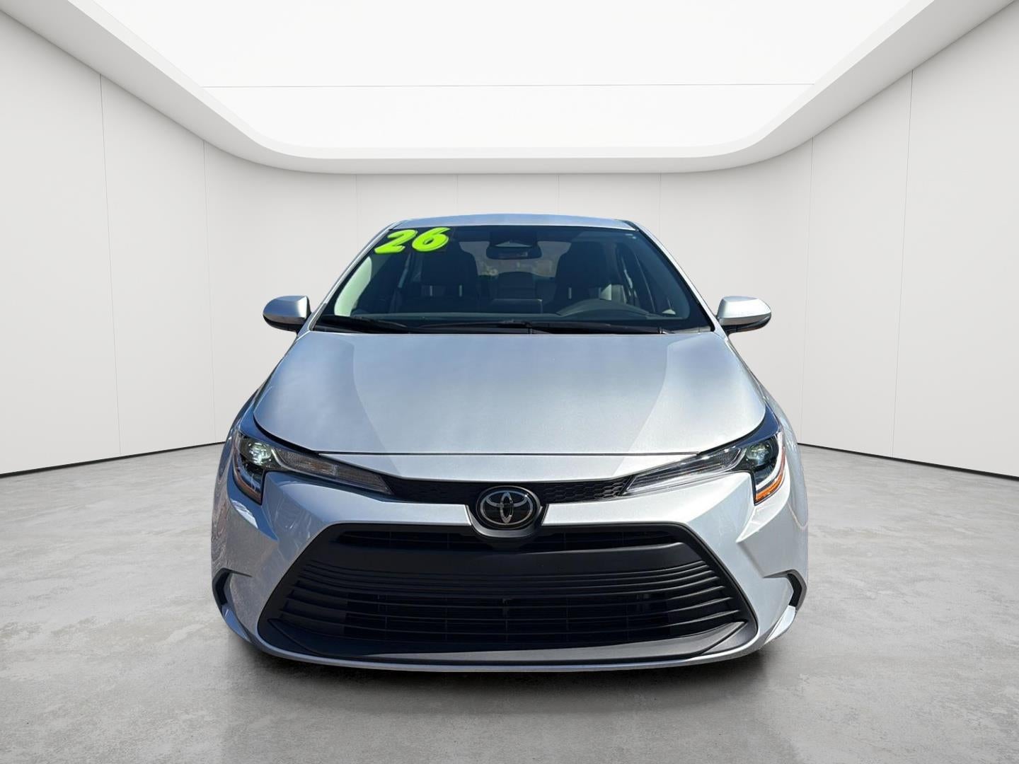 toyota corolla 2026 5YFB4MDE5TP377511 image toyota corolla 2026 5YFB4MDE5TP377511 image