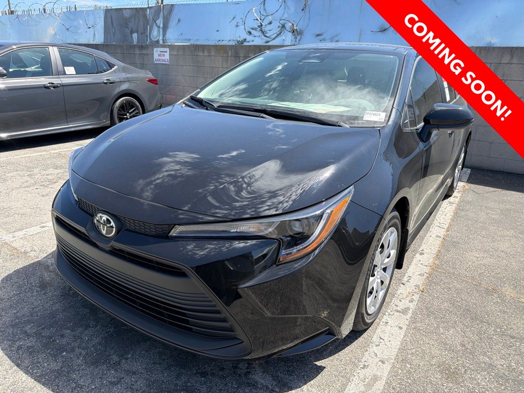 toyota corolla 2026 5YFB4MDE8TP478624 image toyota corolla 2026 5YFB4MDE8TP478624 image