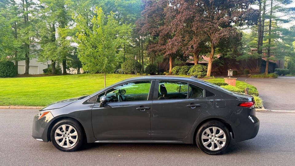 toyota corolla 2026 5YFB4MDE5TP381266 image toyota corolla 2026 5YFB4MDE5TP381266 image
