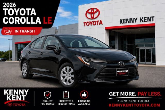 toyota corolla 2026 5YFB4MDE3TP409517 image toyota corolla 2026 5YFB4MDE3TP409517 image