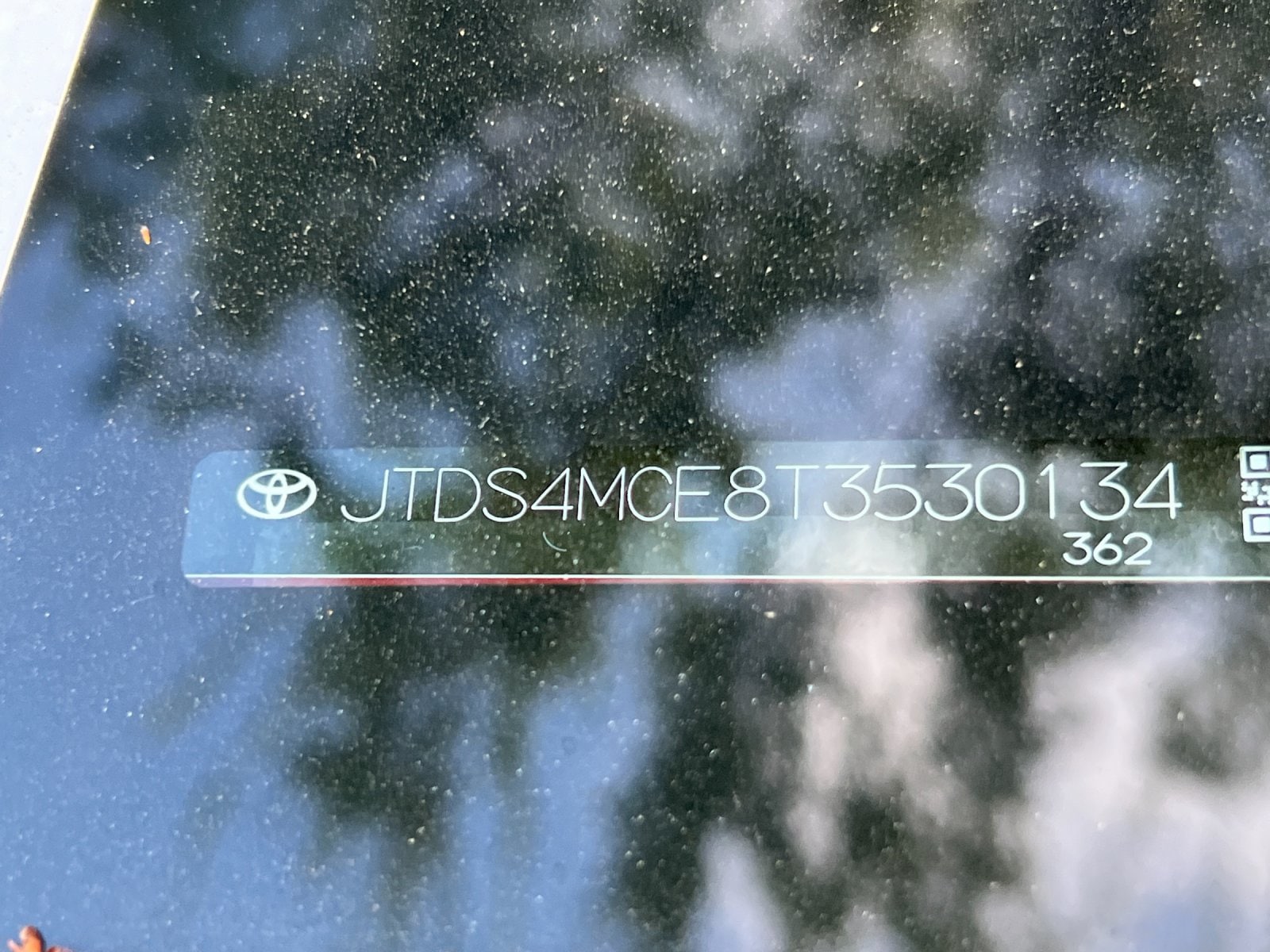 toyota corolla 2026 JTDS4MCE8T3530134 image toyota corolla 2026 JTDS4MCE8T3530134 image