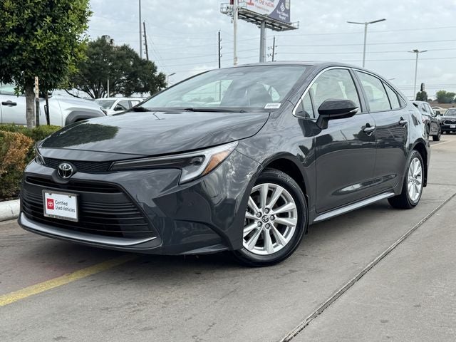 toyota corolla 2026 JTDBCMFE7T3126269 image toyota corolla 2026 JTDBCMFE7T3126269 image