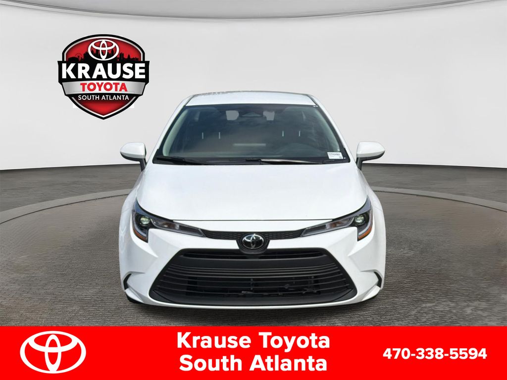 toyota corolla 2026 5YFB4MDE8TP424563 image toyota corolla 2026 5YFB4MDE8TP424563 image