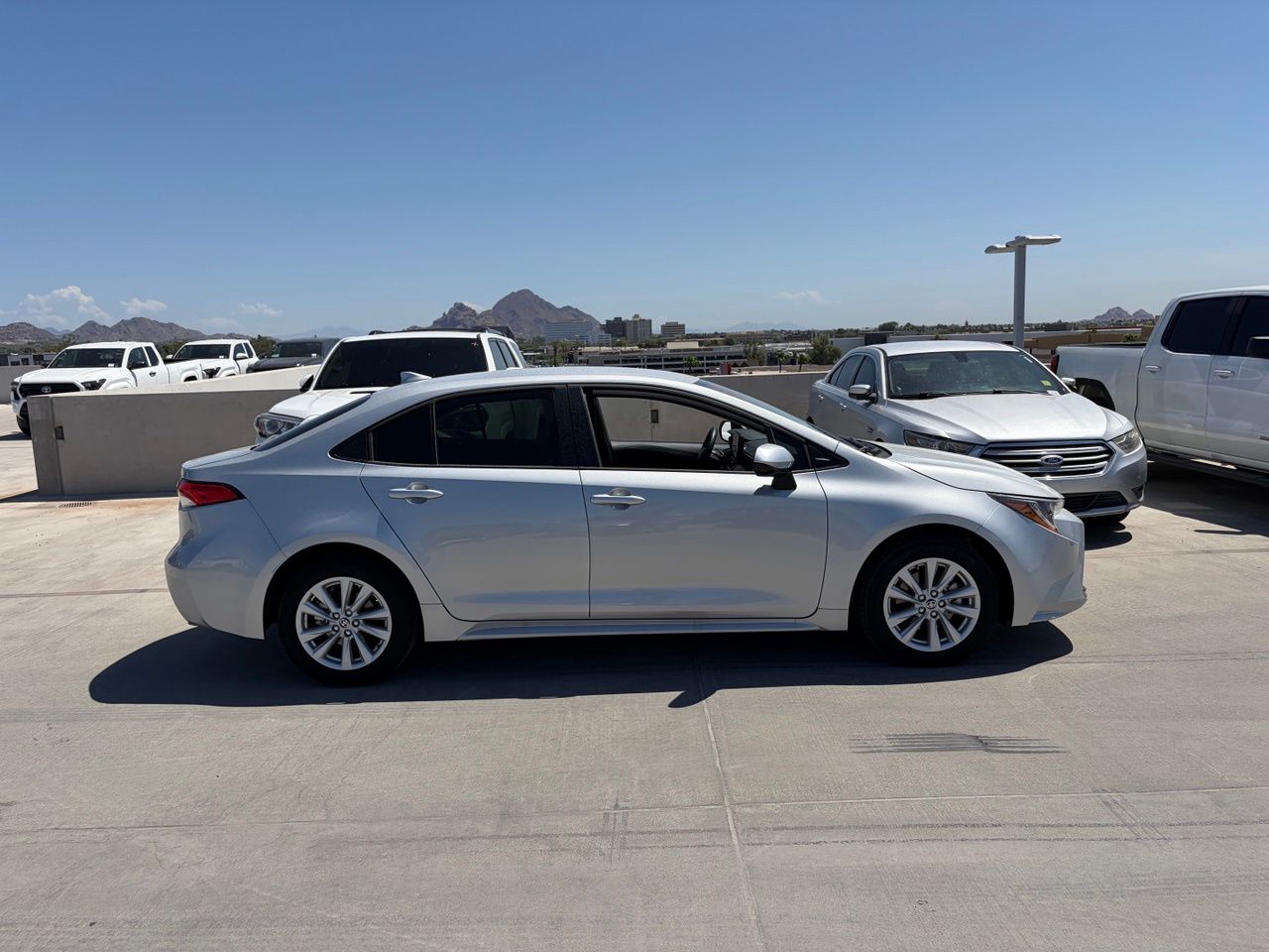 toyota corolla 2026 JTDB4MEE5T3040683 image toyota corolla 2026 JTDB4MEE5T3040683 image