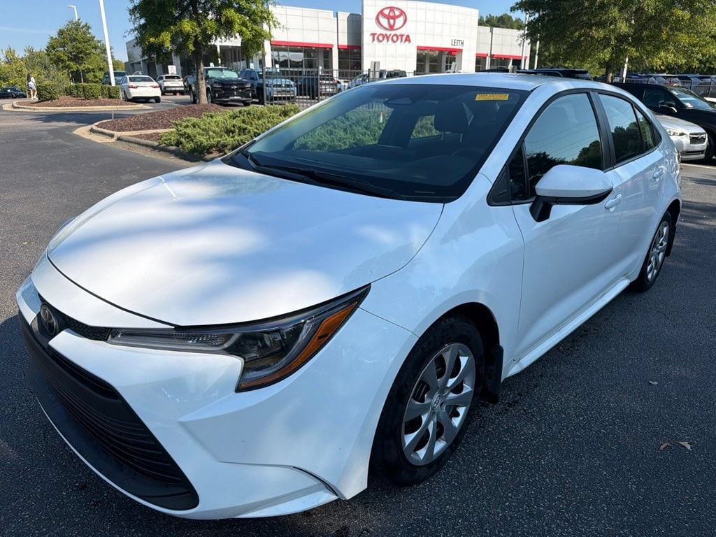 toyota corolla 2026 5YFB4MDE8TP384128 image toyota corolla 2026 5YFB4MDE8TP384128 image