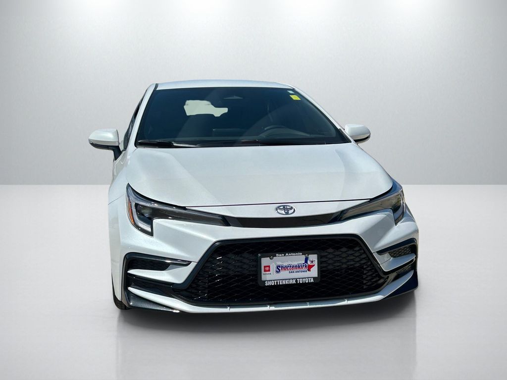 toyota corolla 2026 JTDBDMHE6T3033978 image toyota corolla 2026 JTDBDMHE6T3033978 image