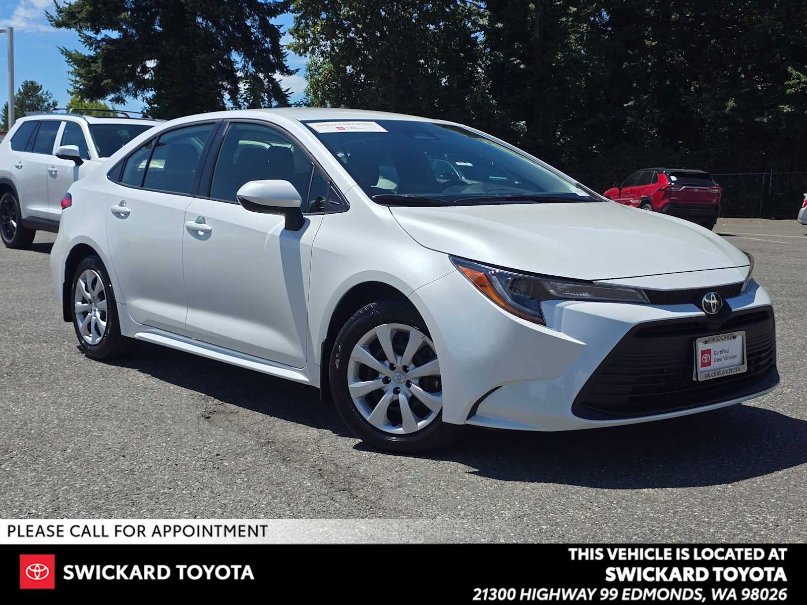 toyota corolla 2026 JTDB4MEE9T3034949 image toyota corolla 2026 JTDB4MEE9T3034949 image