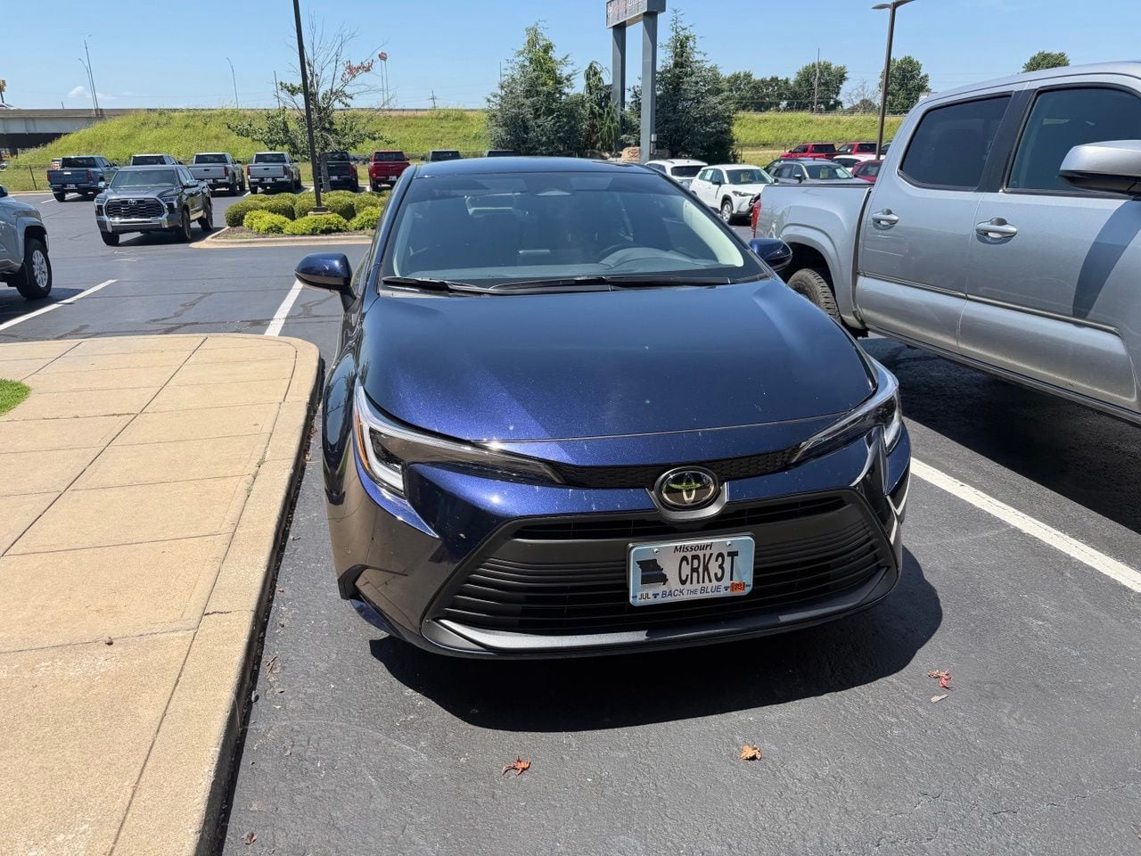 toyota corolla 2026 JTDBCMFE8T3128399 image toyota corolla 2026 JTDBCMFE8T3128399 image