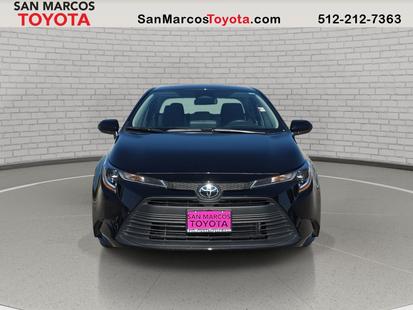 toyota corolla 2026 5YFB4MDE9TP453537 image toyota corolla 2026 5YFB4MDE9TP453537 image