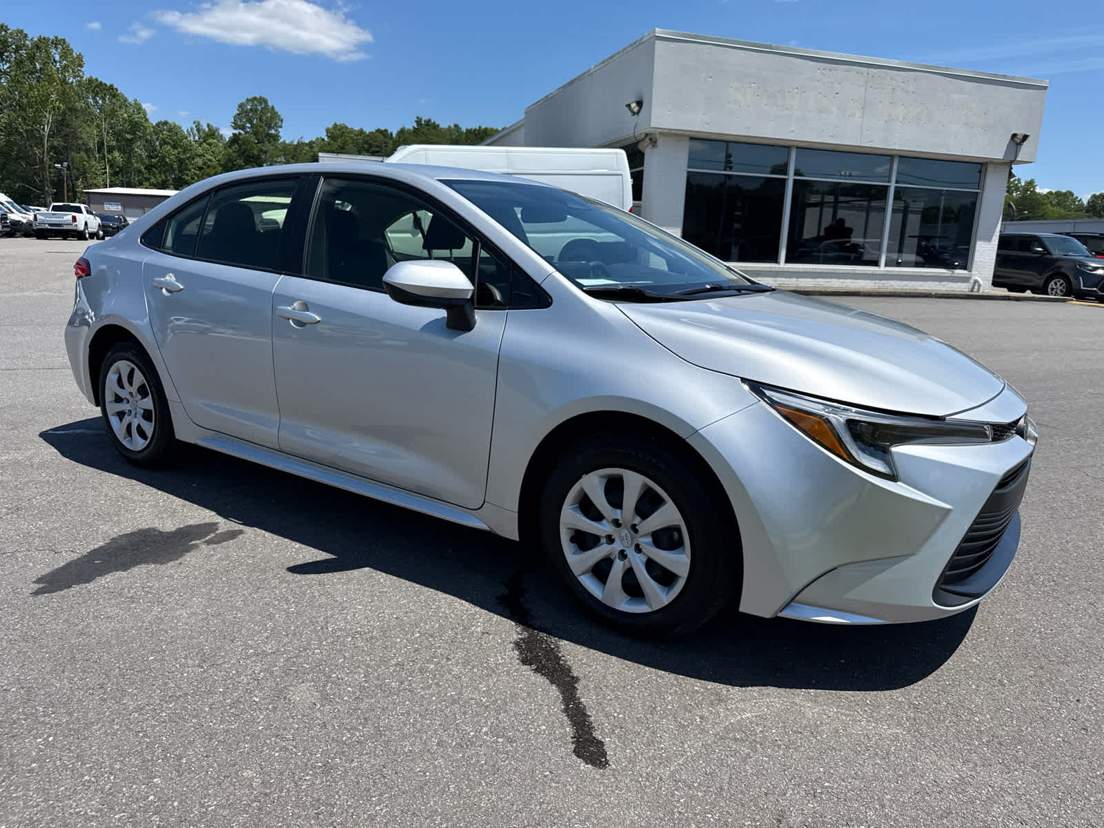 toyota corolla 2026 JTDBCMFEXT3122930 image toyota corolla 2026 JTDBCMFEXT3122930 image
