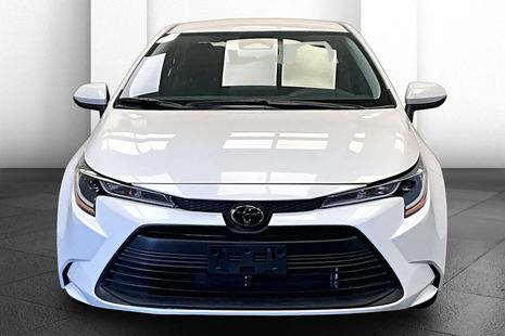 toyota corolla 2026 5YFB4MDE4TP447497 image toyota corolla 2026 5YFB4MDE4TP447497 image