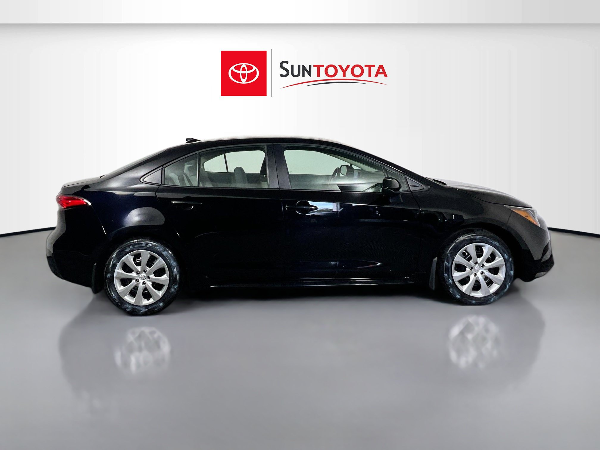toyota corolla 2026 5YFB4MDE2TP382603 image toyota corolla 2026 5YFB4MDE2TP382603 image