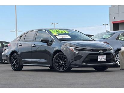 toyota corolla 2026 JTDBCMFE0T3122337 image toyota corolla 2026 JTDBCMFE0T3122337 image