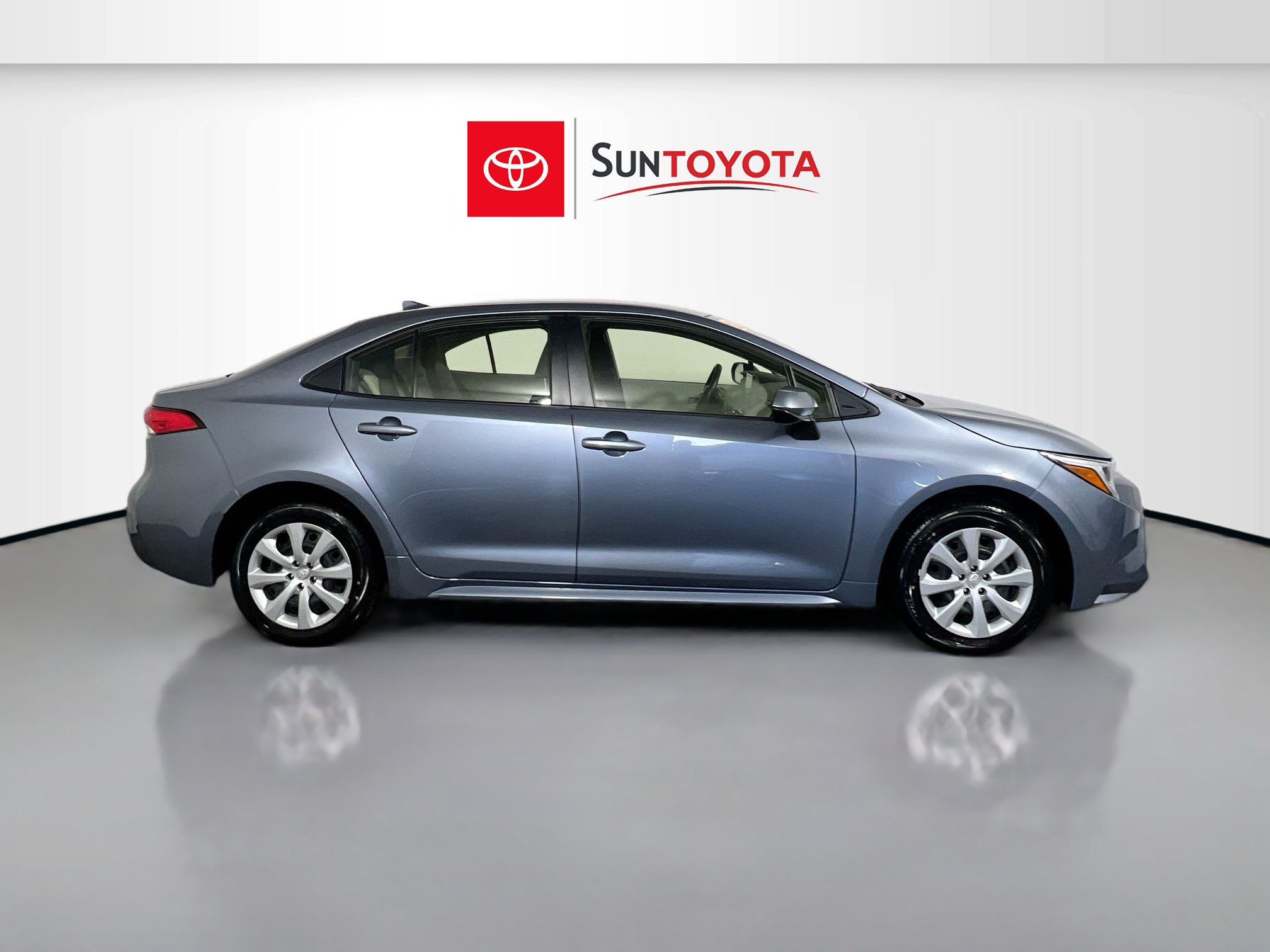 toyota corolla 2026 JTDBCMFE3T3129377 image toyota corolla 2026 JTDBCMFE3T3129377 image