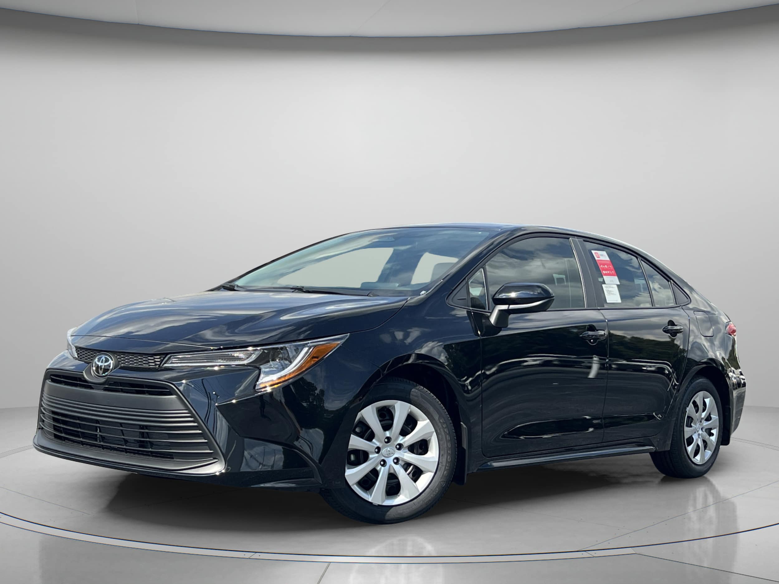toyota corolla 2026 5YFB4MDE3TP363638 image toyota corolla 2026 5YFB4MDE3TP363638 image