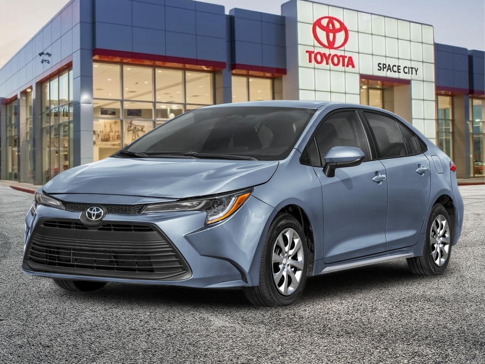 toyota corolla 2026 5YFB4MDE2TP370578 image toyota corolla 2026 5YFB4MDE2TP370578 image