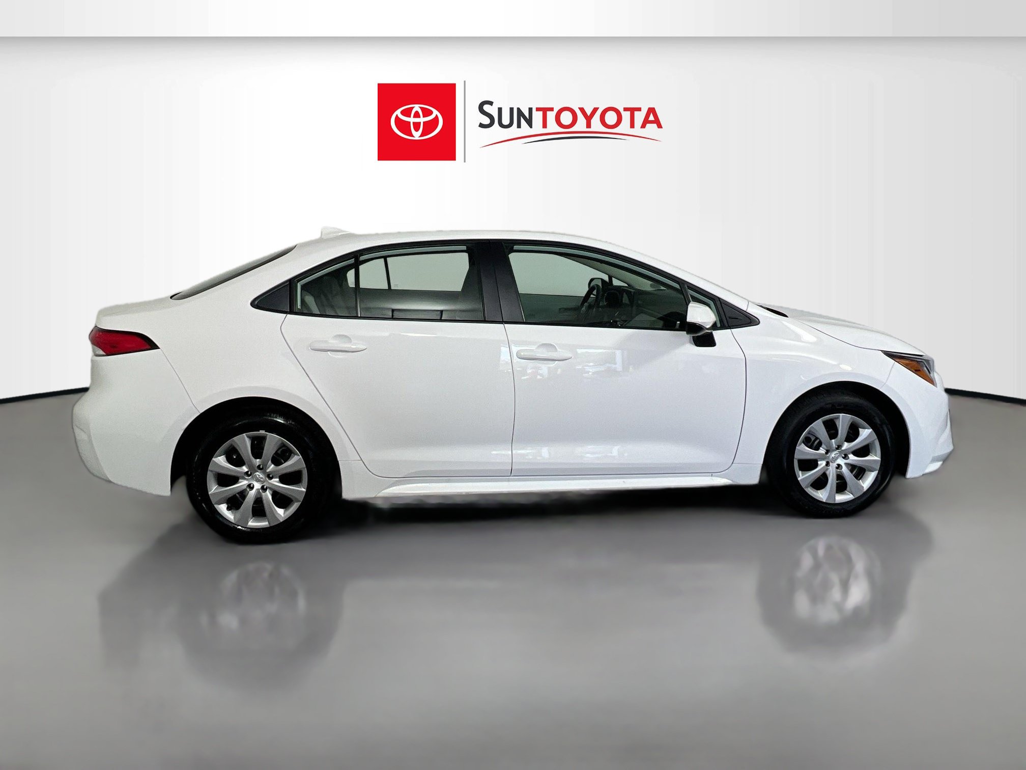 toyota corolla 2026 5YFB4MDE8TP400019 image toyota corolla 2026 5YFB4MDE8TP400019 image