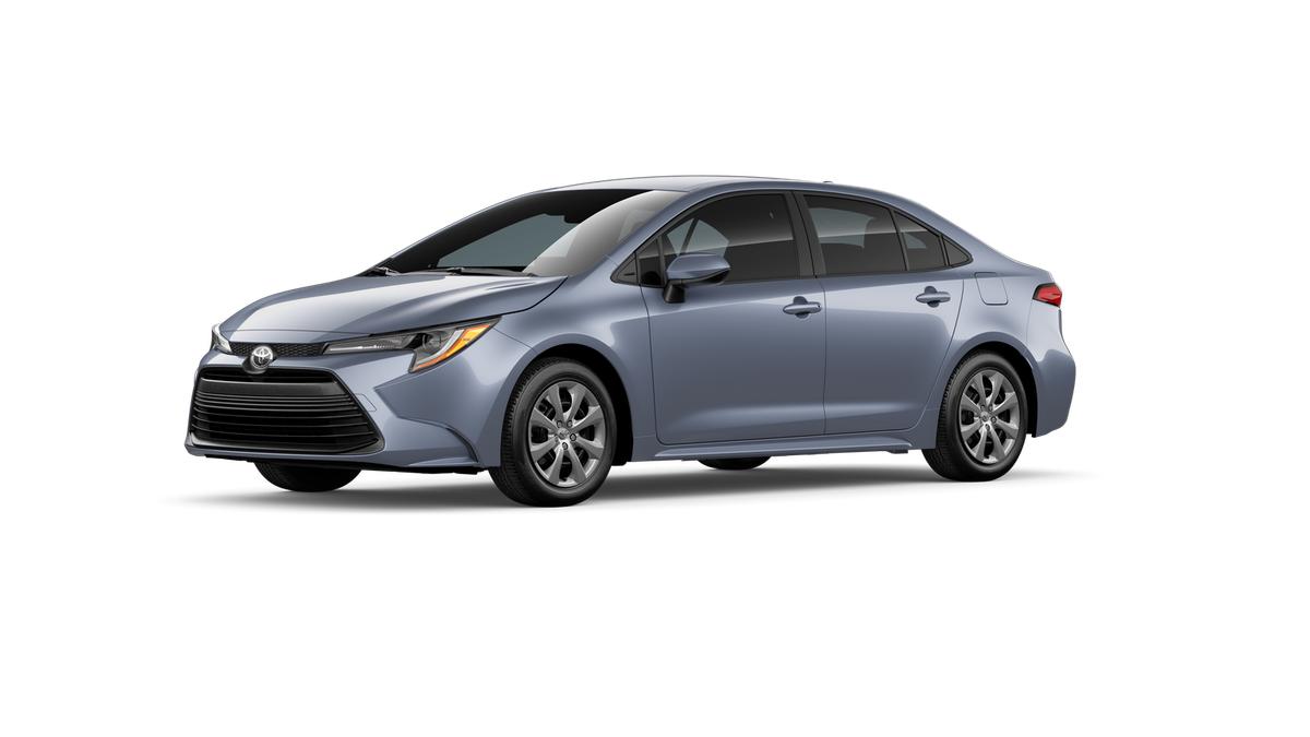 toyota corolla 2026 JTDB4MEE0T3047900 image toyota corolla 2026 JTDB4MEE0T3047900 image