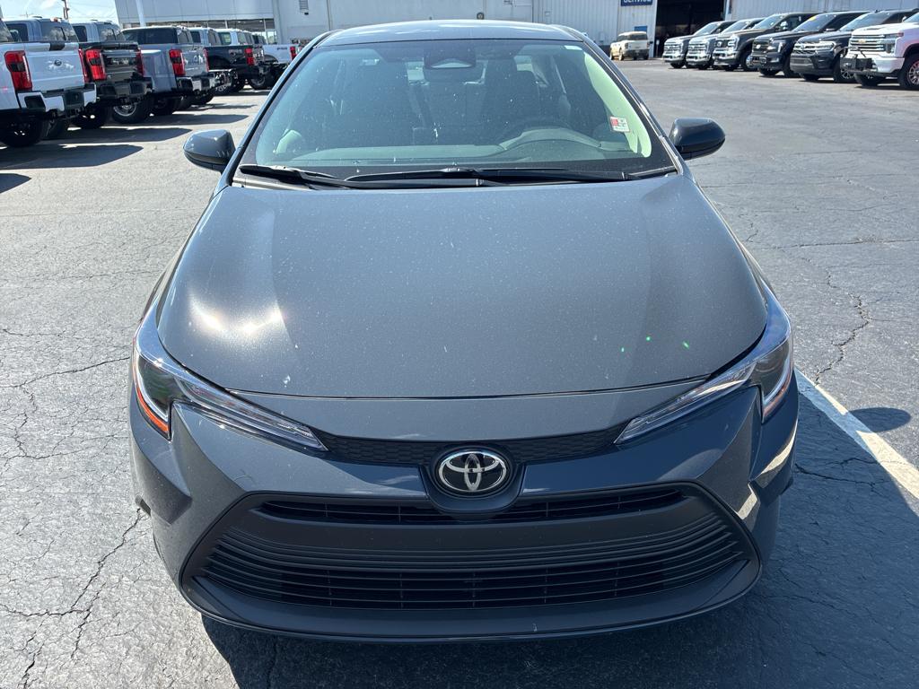 toyota corolla 2026 5YFB4MDE4TP506502 image toyota corolla 2026 5YFB4MDE4TP506502 image