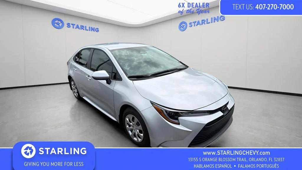 toyota corolla 2026 5YFB4MDEXTP385149 image toyota corolla 2026 5YFB4MDEXTP385149 image