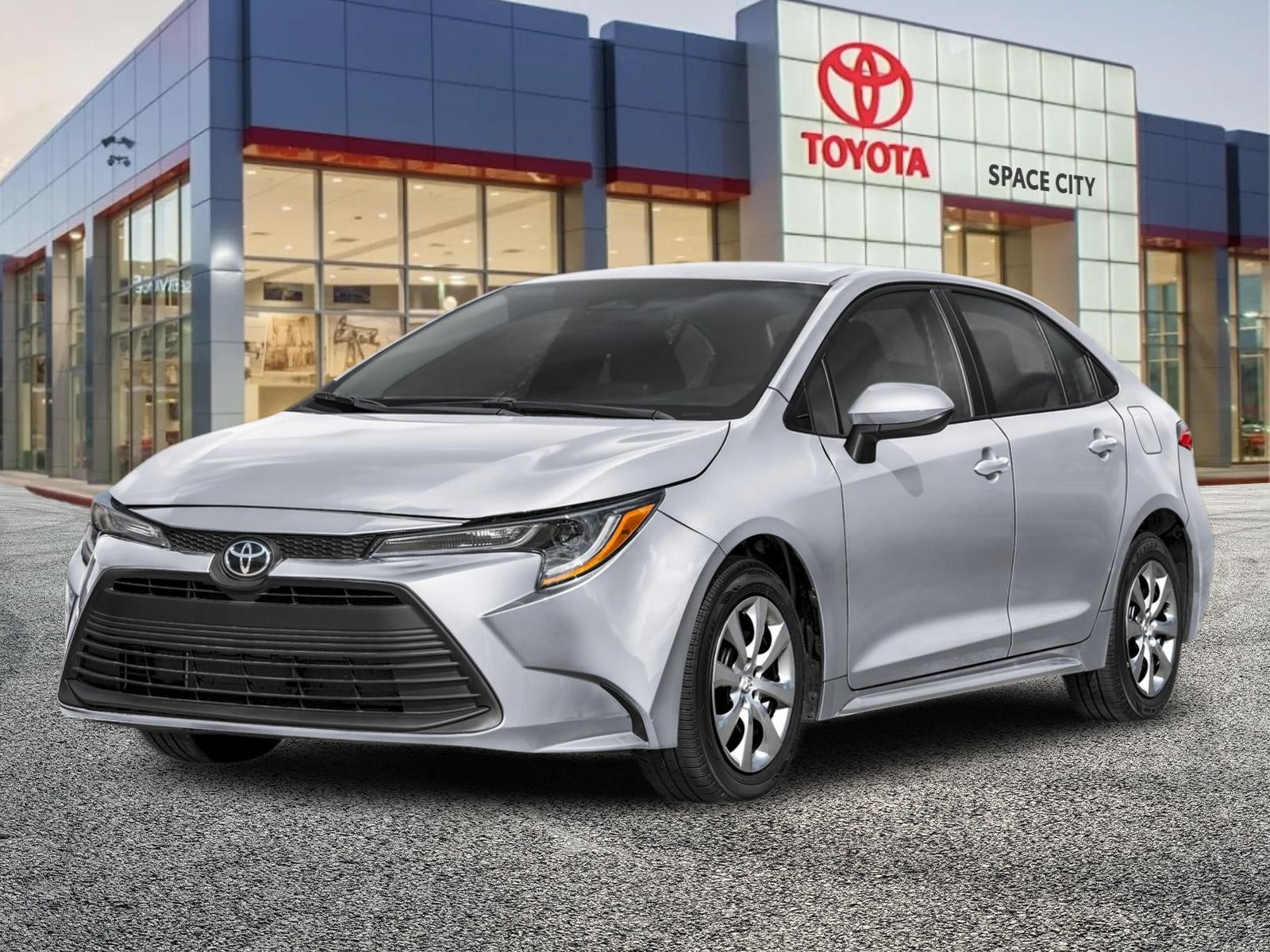 toyota corolla 2026 5YFB4MDE6TP409656 image toyota corolla 2026 5YFB4MDE6TP409656 image