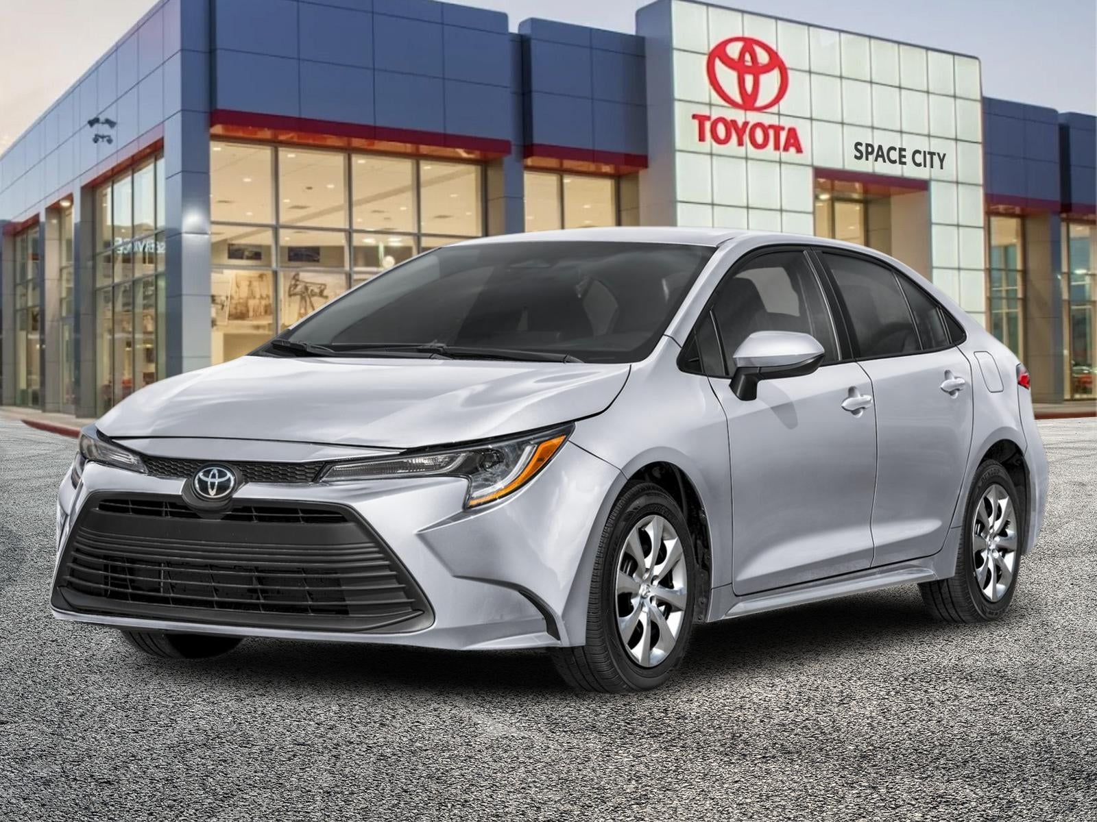 toyota corolla 2026 5YFB4MDE5TP390002 image toyota corolla 2026 5YFB4MDE5TP390002 image