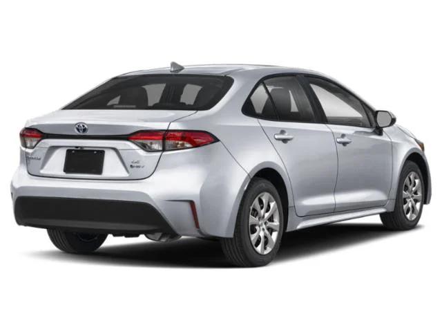 toyota corolla 2026 JTDBCMFE2T3116426 image toyota corolla 2026 JTDBCMFE2T3116426 image