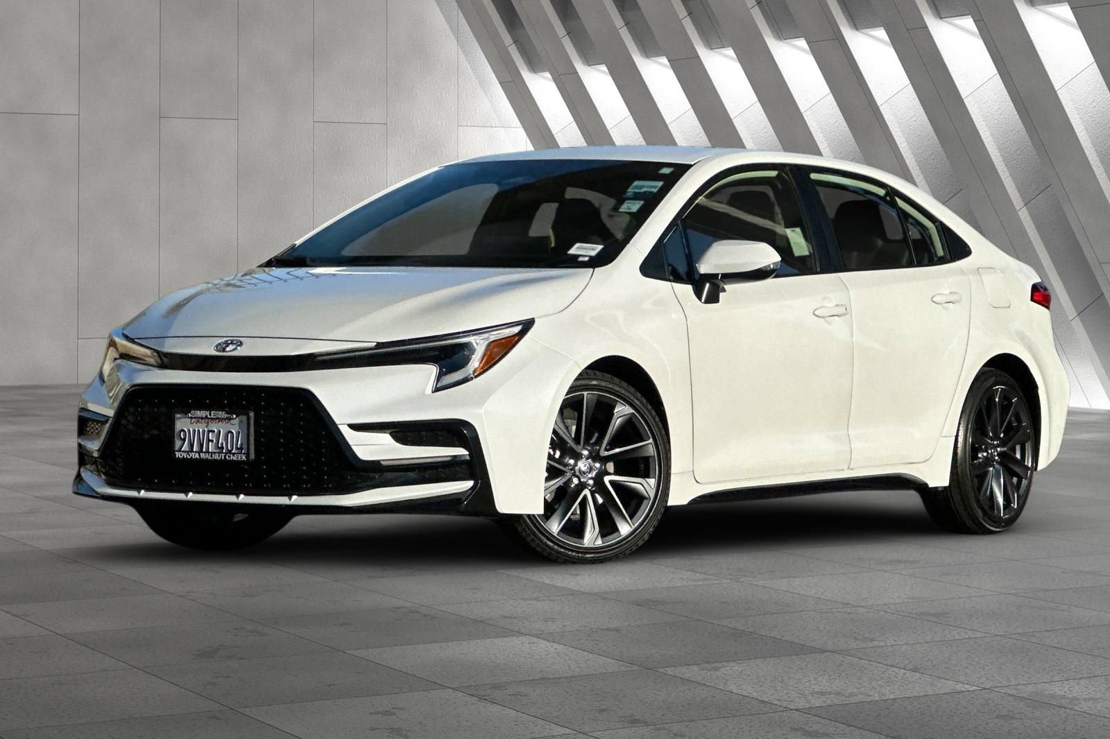 toyota corolla 2026 JTDBCMFE3T3114183 image toyota corolla 2026 JTDBCMFE3T3114183 image