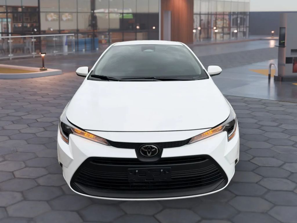 toyota corolla 2026 5YFB4MDE9TP376717 image toyota corolla 2026 5YFB4MDE9TP376717 image