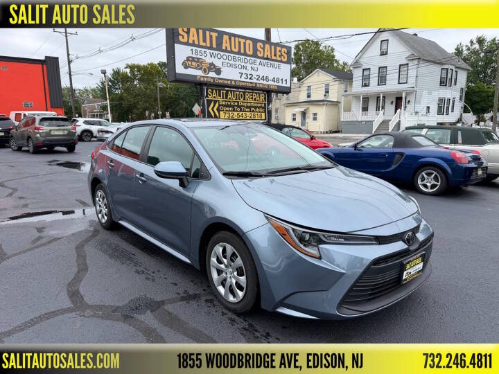 toyota corolla 2026 5YFB4MDE8TP418309 image toyota corolla 2026 5YFB4MDE8TP418309 image