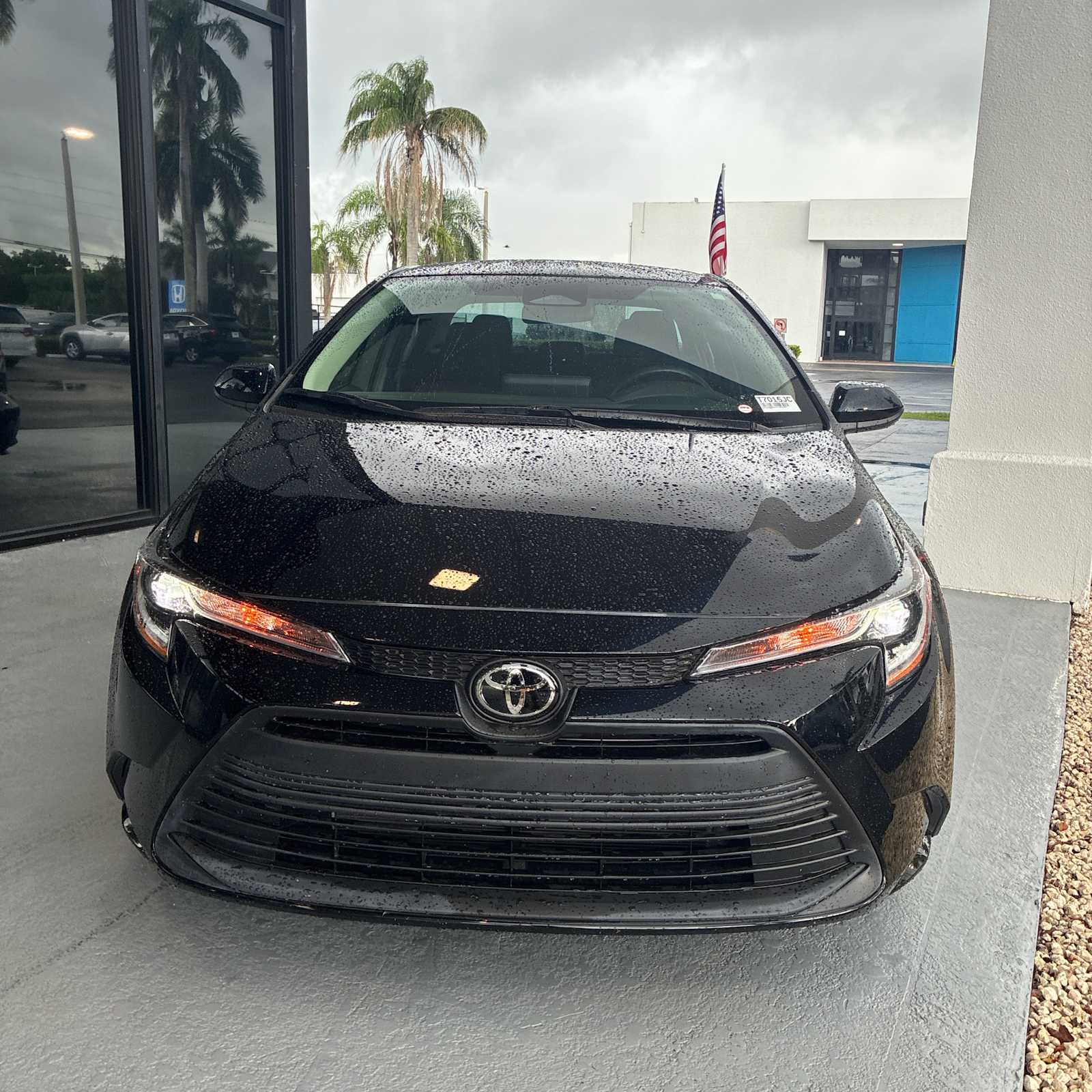 toyota corolla 2026 5YFB4MDE8TP364297 image toyota corolla 2026 5YFB4MDE8TP364297 image