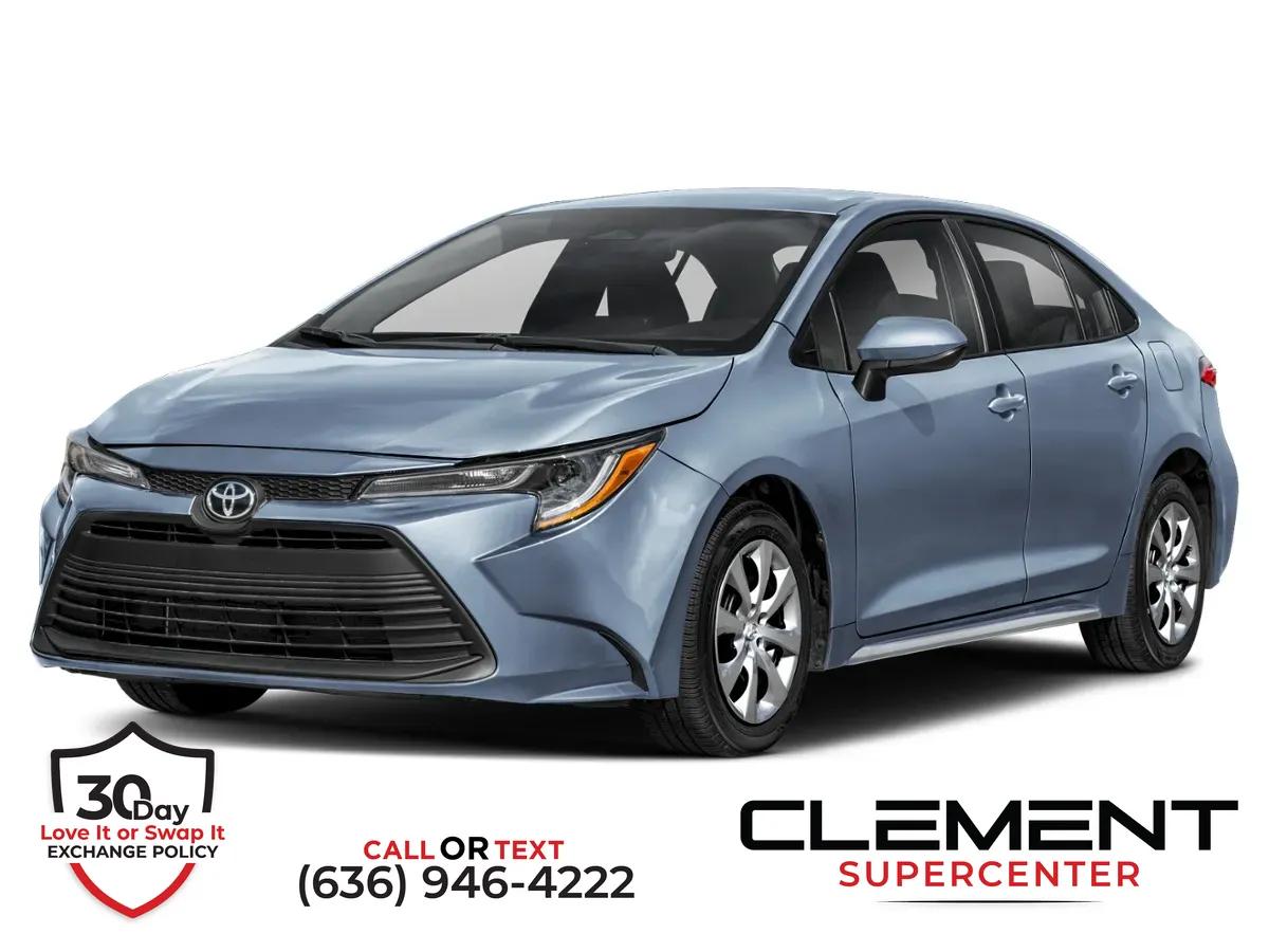 toyota corolla 2026 5YFB4MDE3TP383291 image toyota corolla 2026 5YFB4MDE3TP383291 image