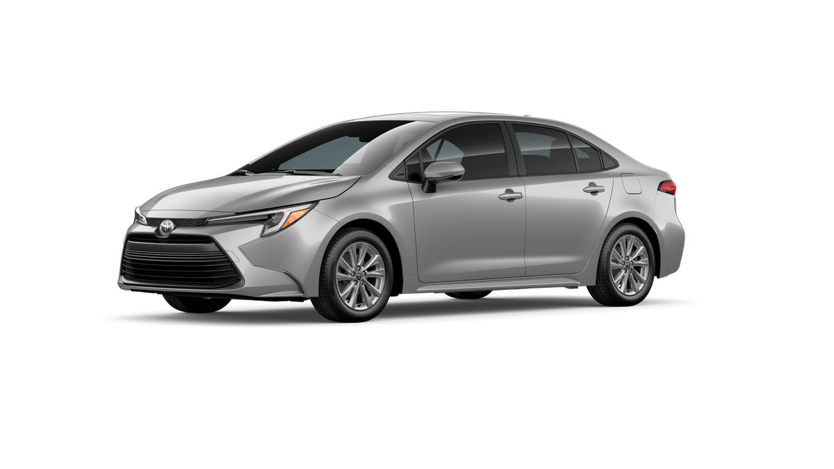 toyota corolla 2026 JTDBCMFE0T3134553 image toyota corolla 2026 JTDBCMFE0T3134553 image