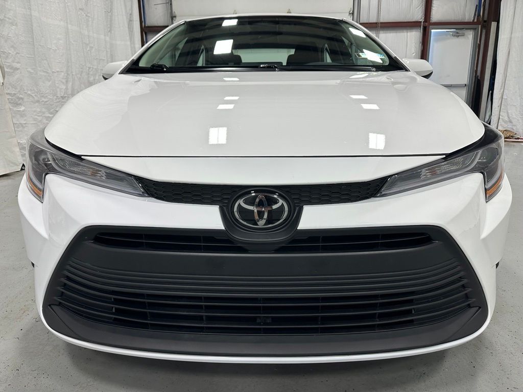 toyota corolla 2026 5YFB4MDE9TP381013 image toyota corolla 2026 5YFB4MDE9TP381013 image