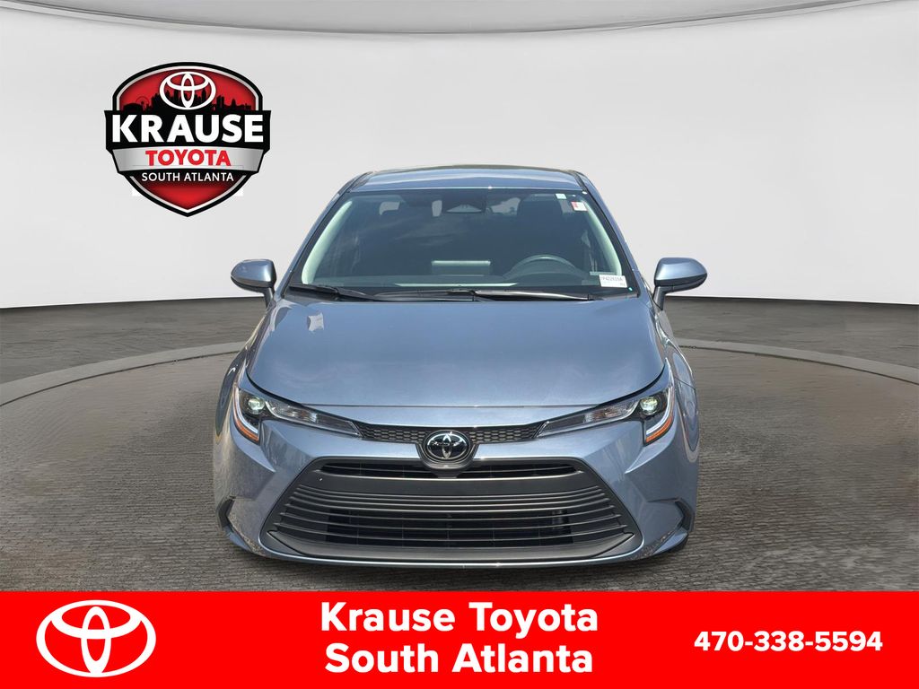 toyota corolla 2026 5YFB4MDE0TP422659 image toyota corolla 2026 5YFB4MDE0TP422659 image