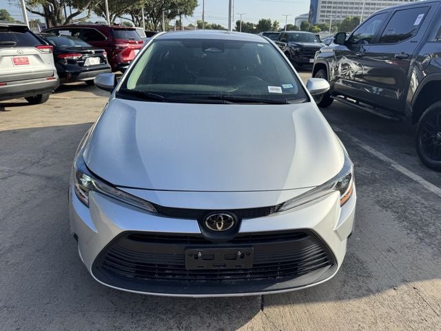 toyota corolla 2026 5YFB4MDE6TP362869 image toyota corolla 2026 5YFB4MDE6TP362869 image