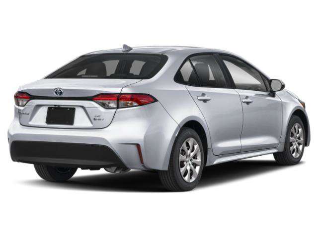 toyota corolla 2026 JTDBDMHE6T3029283 image toyota corolla 2026 JTDBDMHE6T3029283 image