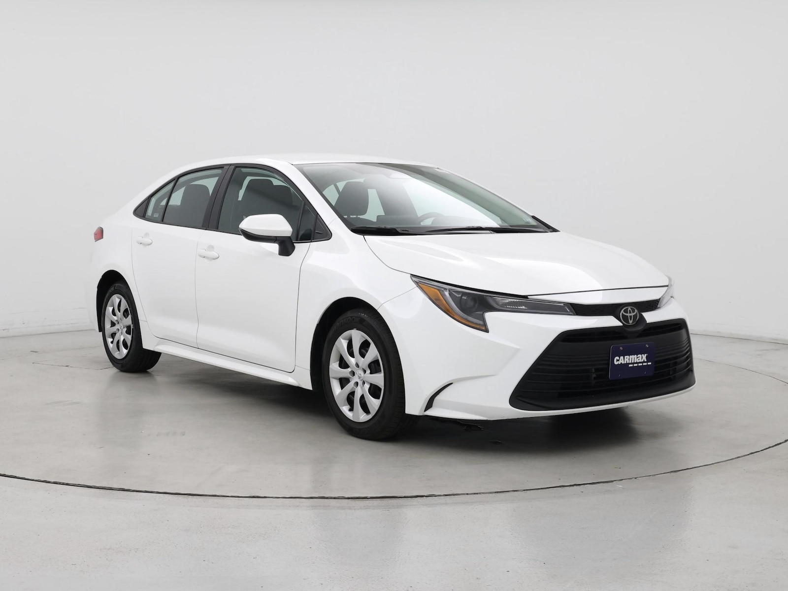 toyota corolla 2026 5YFB4MDE5TP401001 image toyota corolla 2026 5YFB4MDE5TP401001 image