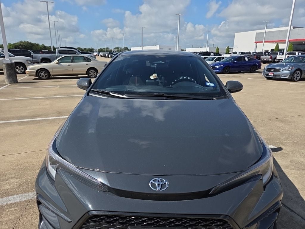 toyota corolla 2026 JTDBCMFEXT3144443 image toyota corolla 2026 JTDBCMFEXT3144443 image