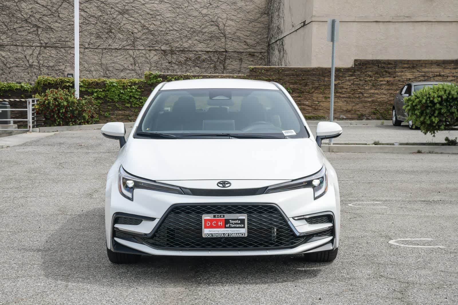 toyota corolla 2026 JTDP4MCE8T3530236 image toyota corolla 2026 JTDP4MCE8T3530236 image