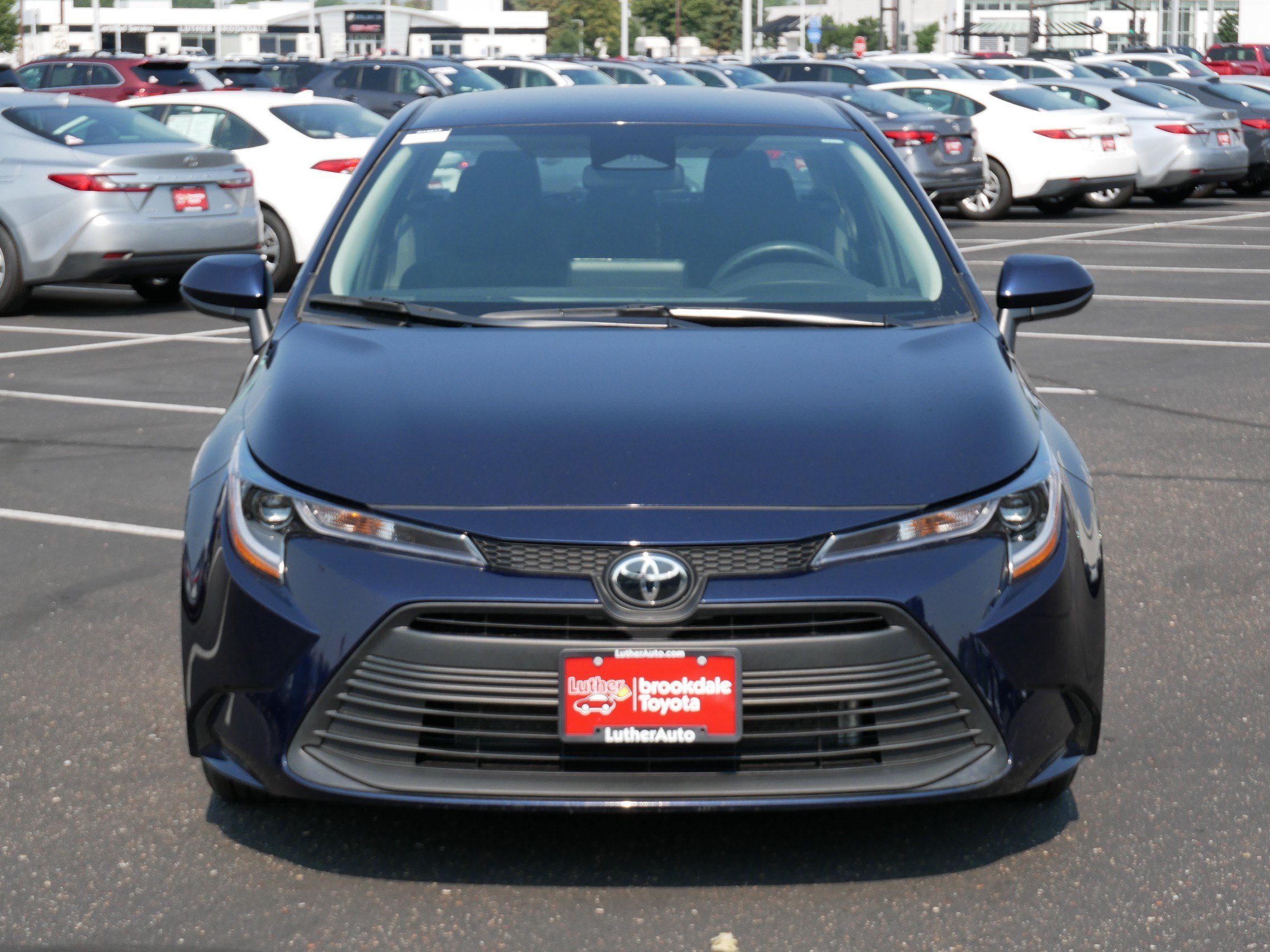 toyota corolla 2026 5YFB4MDE4TP397037 image toyota corolla 2026 5YFB4MDE4TP397037 image